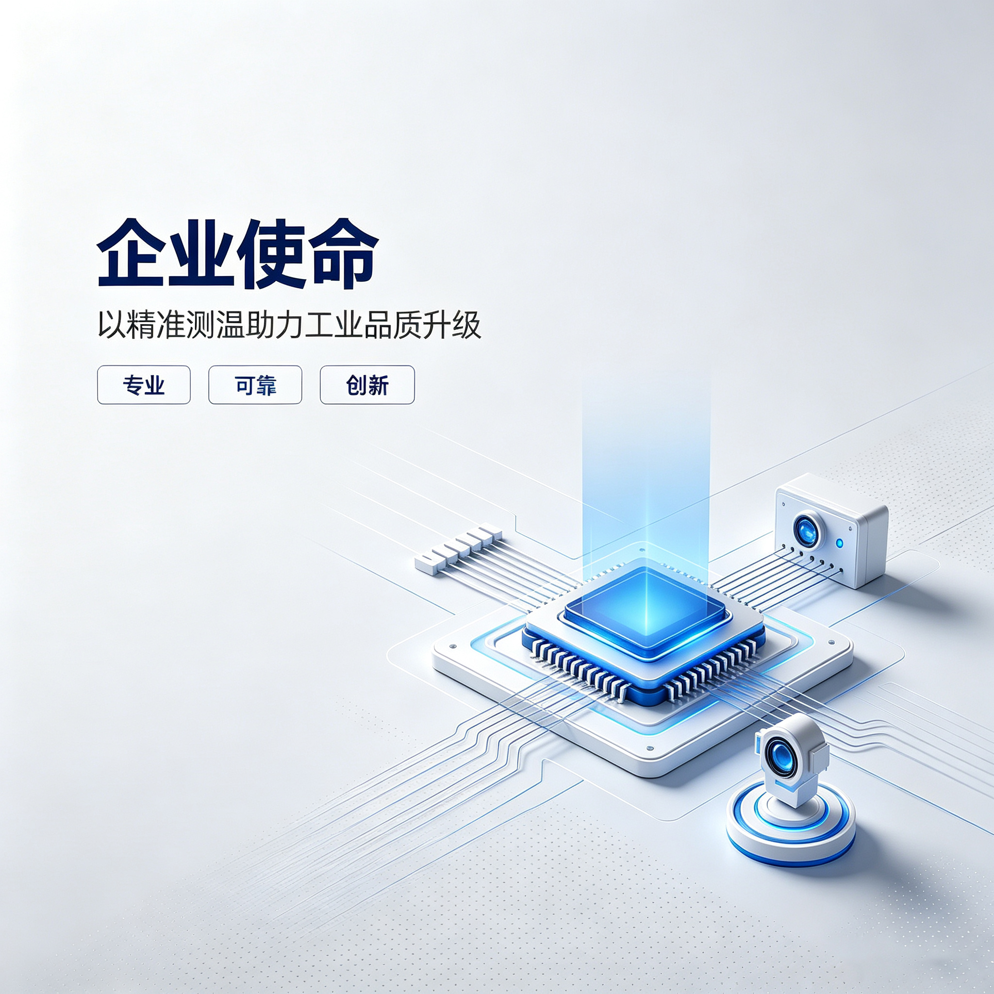 企业使命