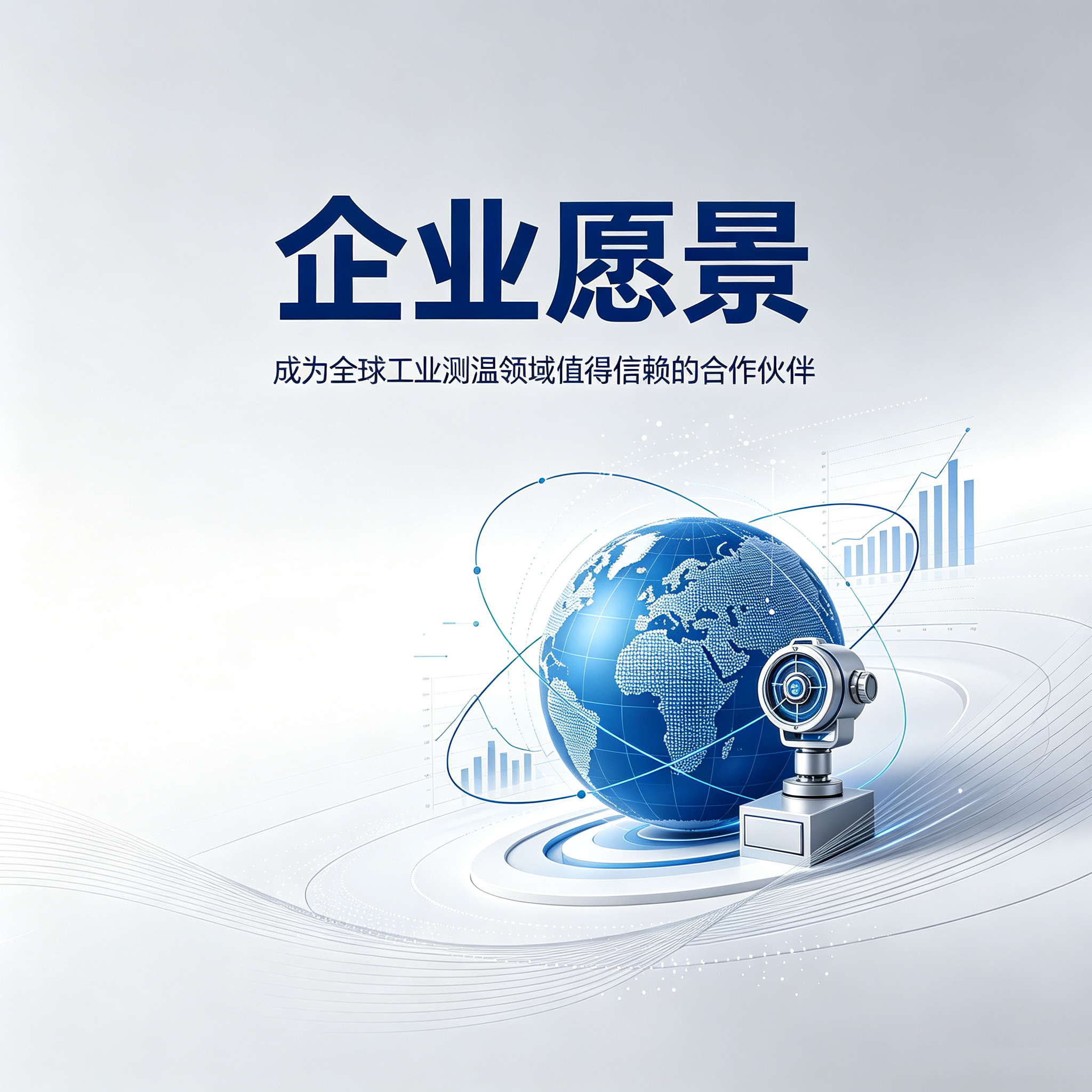 企业愿景