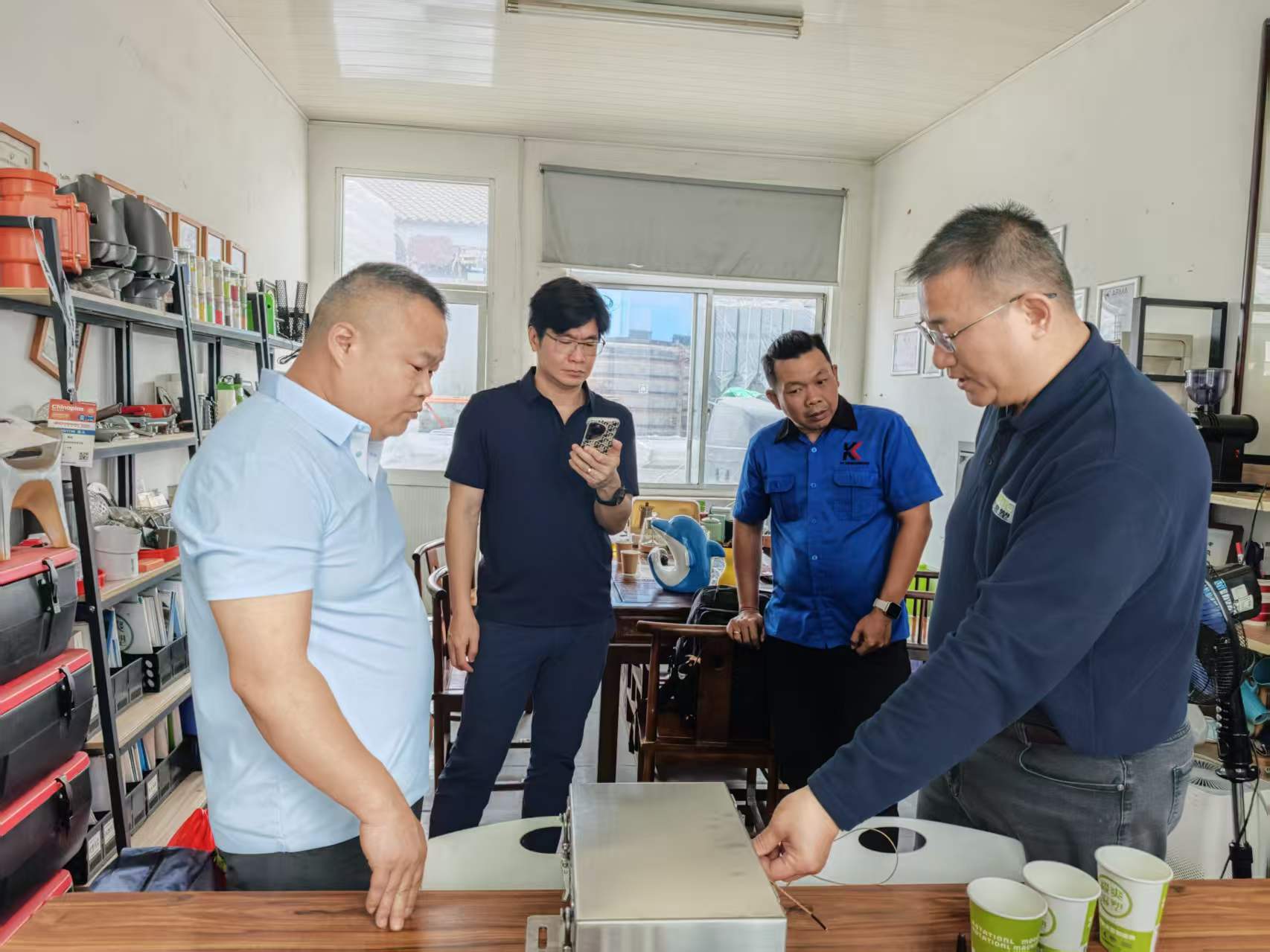 总结使用方法 用行动解决客户难题